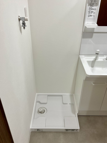 ラルジュ皆実の設備