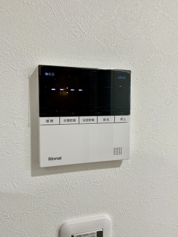 ラルジュ皆実の設備