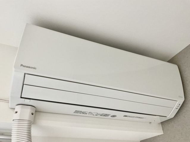 ラルジュ皆実の設備