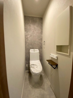 【トイレ】 | Lily津田沼