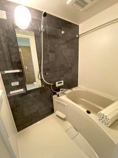 【浴室】 | Lily津田沼