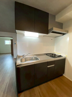 【キッチン】 | Lily津田沼