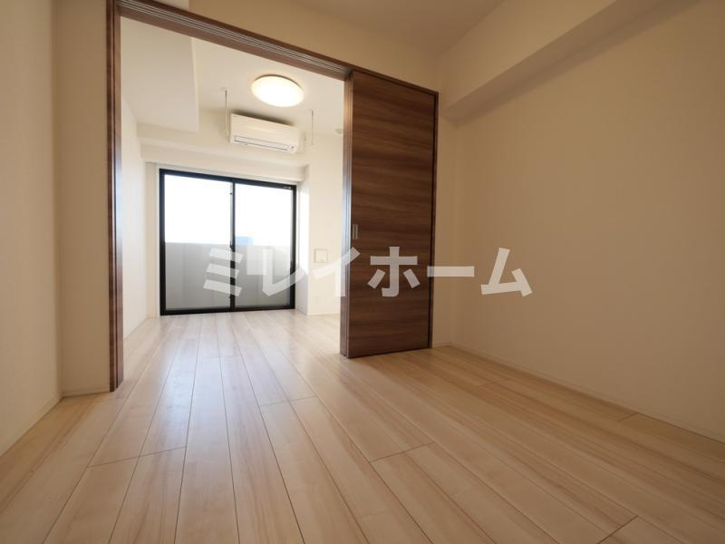 ラフィスタ蒲田南Ⅱ