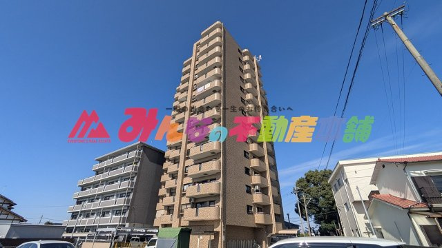 ネオハイツ国分