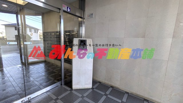 ネオハイツ国分