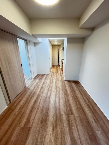 【居間・リビング】