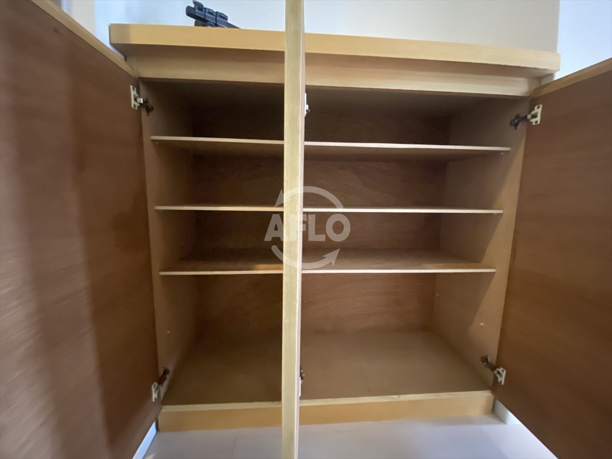 グランドメゾン船場の収納|グランドメゾン船場　シューズボックス