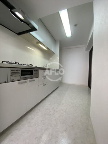 グランドメゾン船場のキッチン|グランドメゾン船場　キッチンスペース