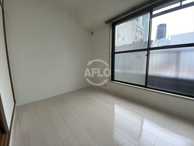 グランドメゾン船場の寝室|グランドメゾン船場　寝室