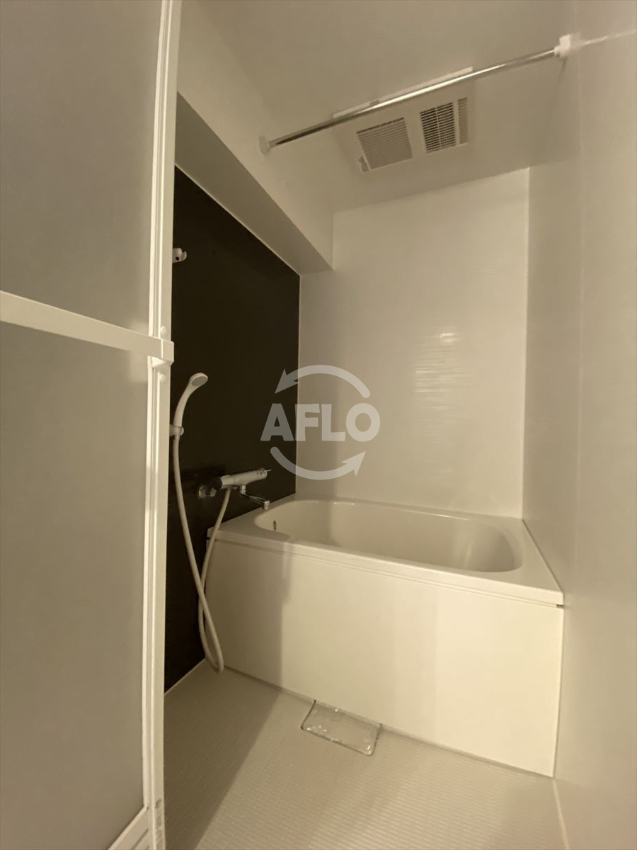 グランドメゾン船場の浴室|グランドメゾン船場　浴室