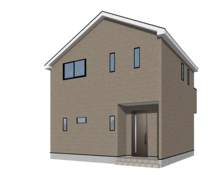 新築/新座市畑中　第28全９棟