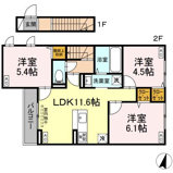 セレスティア石神井台Ⅱの画像