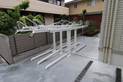 【その他共用部分】 | セレスティア石神井台Ⅱ