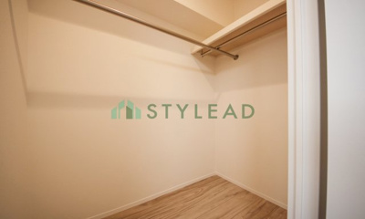 【収納】 | ローズハイツ武蔵小杉