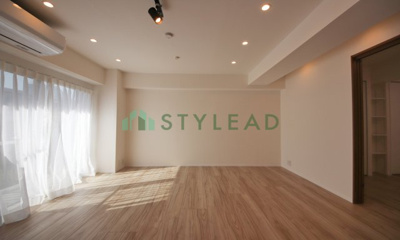 【居間・リビング】 | ローズハイツ武蔵小杉