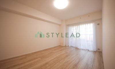 【洋室】 | ローズハイツ武蔵小杉