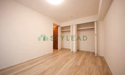 【洋室】 | ローズハイツ武蔵小杉