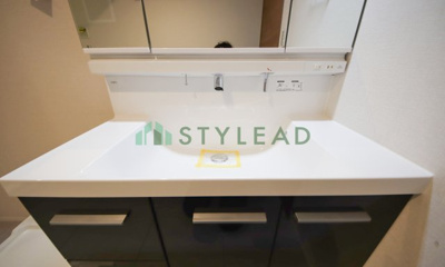 【独立洗面台】 | ローズハイツ武蔵小杉