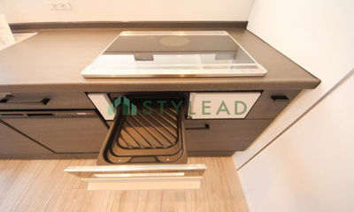 【キッチン】 | ローズハイツ武蔵小杉