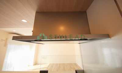 【キッチン】 | ローズハイツ武蔵小杉