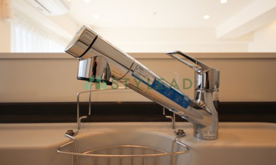 【キッチン】 | ローズハイツ武蔵小杉