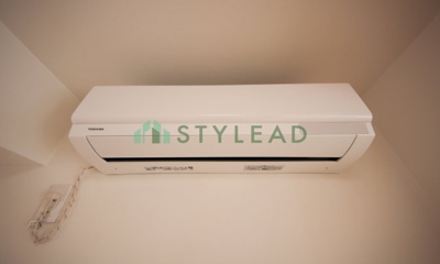 【冷暖房・空調設備】 | ローズハイツ武蔵小杉