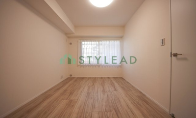 【洋室】 | ローズハイツ武蔵小杉