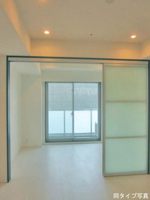 【洋室】 | コンフォリア三田ＥＡＳＴ