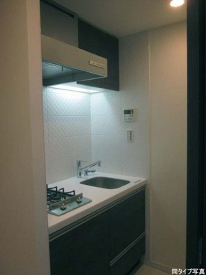 【キッチン】 | コンフォリア三田ＥＡＳＴ