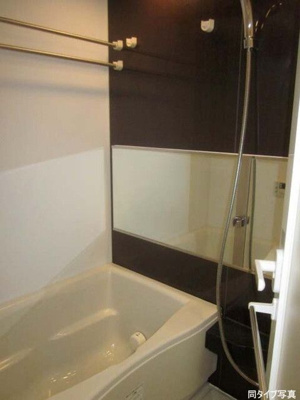 【浴室】 | コンフォリア三田ＥＡＳＴ