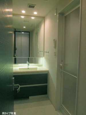 【独立洗面台】 | コンフォリア三田ＥＡＳＴ