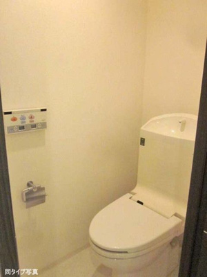 【トイレ】 | コンフォリア三田ＥＡＳＴ