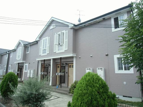 シャトーローリエＣの画像