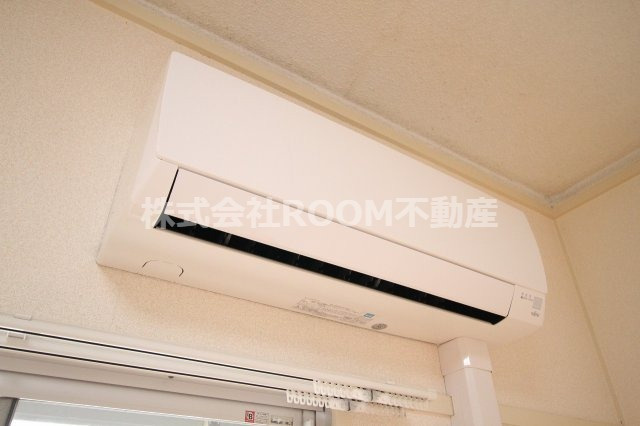 アイン都城の設備