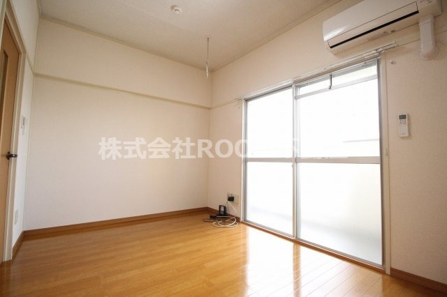 アイン都城の居間・リビング|おしゃれな居間です