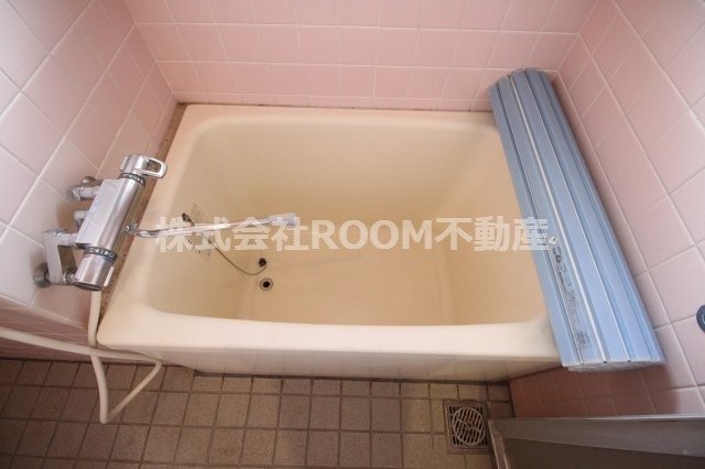 アイン都城の浴室|日々の暮らしに欠かせないお風呂です