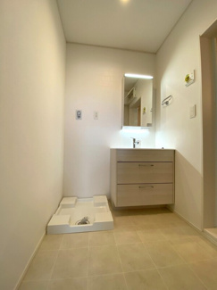 【洗面所】 | Lily津田沼