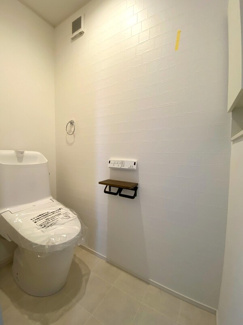 【トイレ】 | Lily津田沼