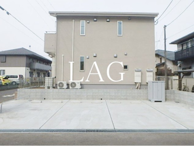 【駐車場】 | ＭＡＤＥＩＲＡ | 駐車場です。