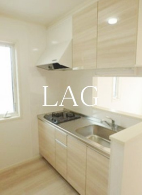 【キッチン】 | ＭＡＤＥＩＲＡ | キッチンです。