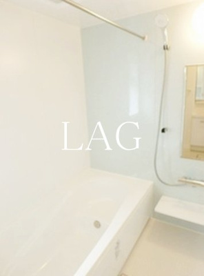 【浴室】 | ＭＡＤＥＩＲＡ | お風呂です。