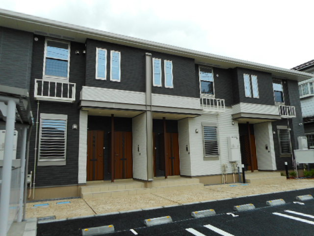 プロムナードＢ