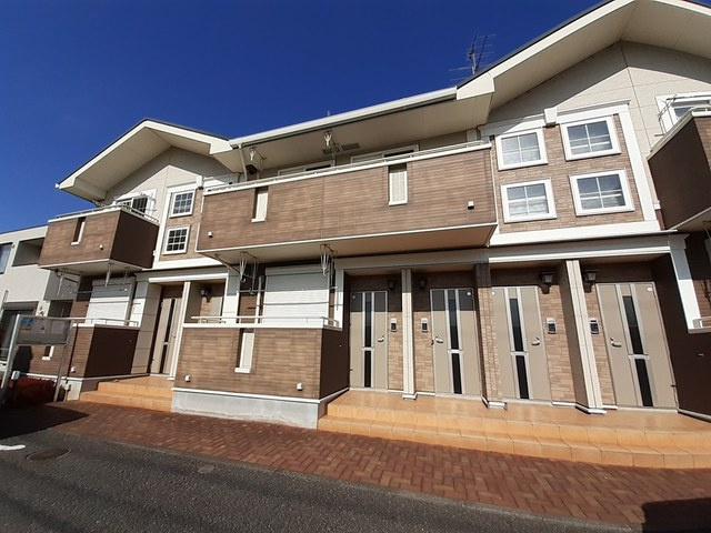 パークコートⅠ