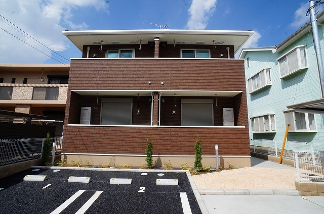 ラフレシール牧の原