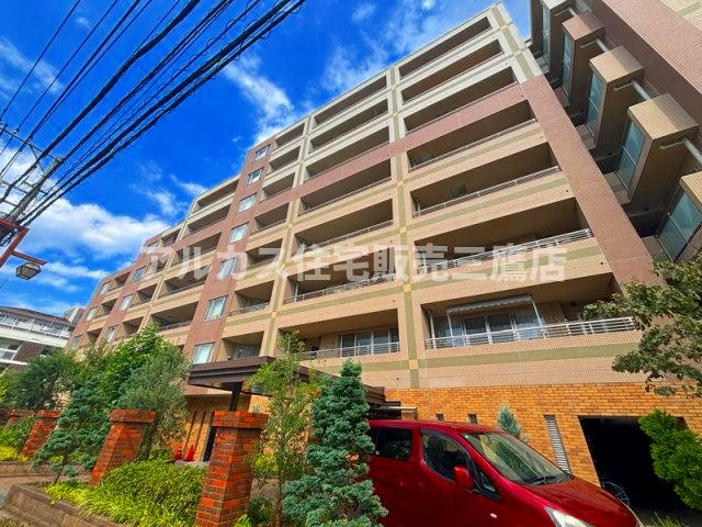 グランスイート三鷹下連雀 のその他