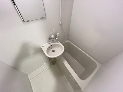 【浴室】 | ＶＩＬＬＡ．１