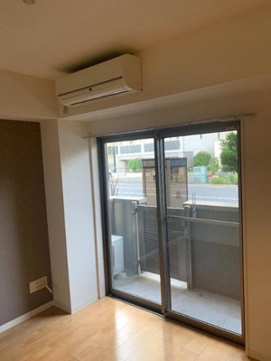 【バルコニー】 | ＶＩＬＬＡ．１ |  