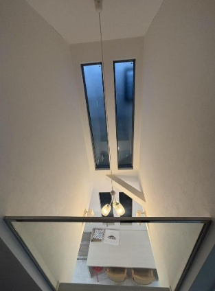 大阪市天王寺区北山町 中古戸建の内装