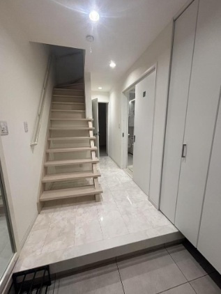 大阪市天王寺区北山町 中古戸建のその他