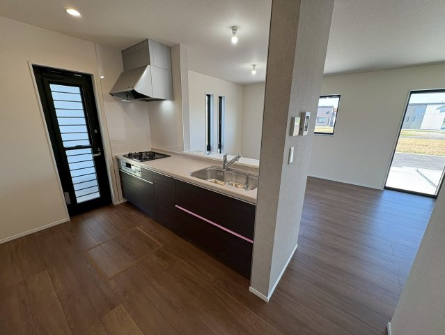 【キッチン】の画像